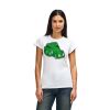 Womens Softstyle Cotton Tee Womens Softstyle Cotton Tee Thumbnail