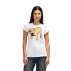 Womens Softstyle Cotton Tee Womens Softstyle Cotton Tee Thumbnail