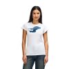 Womens Softstyle Cotton Tee Womens Softstyle Cotton Tee Thumbnail