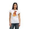 Womens Softstyle Cotton Tee Womens Softstyle Cotton Tee Thumbnail