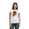 Womens Softstyle Cotton Tee Womens Softstyle Cotton Tee Thumbnail