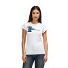 Womens Softstyle Cotton Tee Womens Softstyle Cotton Tee Thumbnail