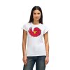 Womens Softstyle Cotton Tee Womens Softstyle Cotton Tee Thumbnail
