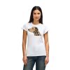 Womens Softstyle Cotton Tee Womens Softstyle Cotton Tee Thumbnail