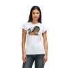 Womens Softstyle Cotton Tee Womens Softstyle Cotton Tee Thumbnail