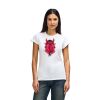 Womens Softstyle Cotton Tee Womens Softstyle Cotton Tee Thumbnail