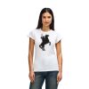 Womens Softstyle Cotton Tee Womens Softstyle Cotton Tee Thumbnail