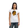 Womens Softstyle Cotton Tee Womens Softstyle Cotton Tee Thumbnail