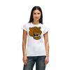 Womens Softstyle Cotton Tee Womens Softstyle Cotton Tee Thumbnail