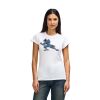 Womens Softstyle Cotton Tee Womens Softstyle Cotton Tee Thumbnail