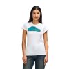Womens Softstyle Cotton Tee Womens Softstyle Cotton Tee Thumbnail