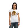 Womens Softstyle Cotton Tee Womens Softstyle Cotton Tee Thumbnail