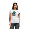 Womens Softstyle Cotton Tee Womens Softstyle Cotton Tee Thumbnail