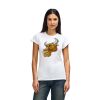 Womens Softstyle Cotton Tee Womens Softstyle Cotton Tee Thumbnail