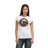Womens Softstyle Cotton Tee Womens Softstyle Cotton Tee Thumbnail