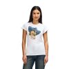 Womens Softstyle Cotton Tee Womens Softstyle Cotton Tee Thumbnail