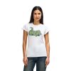 Womens Softstyle Cotton Tee Womens Softstyle Cotton Tee Thumbnail