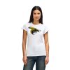 Womens Softstyle Cotton Tee Womens Softstyle Cotton Tee Thumbnail