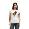 Womens Softstyle Cotton Tee Womens Softstyle Cotton Tee Thumbnail