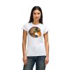 Womens Softstyle Cotton Tee Womens Softstyle Cotton Tee Thumbnail
