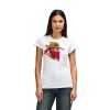 Womens Softstyle Cotton Tee Womens Softstyle Cotton Tee Thumbnail