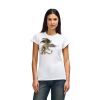 Womens Softstyle Cotton Tee Womens Softstyle Cotton Tee Thumbnail