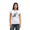 Womens Softstyle Cotton Tee Womens Softstyle Cotton Tee Thumbnail