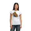 Womens Softstyle Cotton Tee Womens Softstyle Cotton Tee Thumbnail