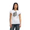 Womens Softstyle Cotton Tee Womens Softstyle Cotton Tee Thumbnail