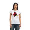 Womens Softstyle Cotton Tee Womens Softstyle Cotton Tee Thumbnail