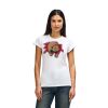 Womens Softstyle Cotton Tee Womens Softstyle Cotton Tee Thumbnail