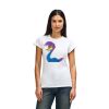 Womens Softstyle Cotton Tee Womens Softstyle Cotton Tee Thumbnail