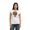 Womens Softstyle Cotton Tee Womens Softstyle Cotton Tee Thumbnail
