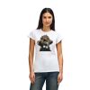 Womens Softstyle Cotton Tee Womens Softstyle Cotton Tee Thumbnail