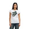 Womens Softstyle Cotton Tee Womens Softstyle Cotton Tee Thumbnail