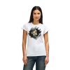 Womens Softstyle Cotton Tee Womens Softstyle Cotton Tee Thumbnail