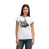 Womens Softstyle Cotton Tee Womens Softstyle Cotton Tee Thumbnail
