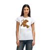 Womens Softstyle Cotton Tee Womens Softstyle Cotton Tee Thumbnail