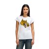 Womens Softstyle Cotton Tee Womens Softstyle Cotton Tee Thumbnail