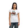 Womens Softstyle Cotton Tee Womens Softstyle Cotton Tee Thumbnail