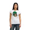 Womens Softstyle Cotton Tee Womens Softstyle Cotton Tee Thumbnail