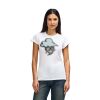 Womens Softstyle Cotton Tee Womens Softstyle Cotton Tee Thumbnail