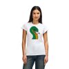 Womens Softstyle Cotton Tee Womens Softstyle Cotton Tee Thumbnail