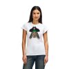 Womens Softstyle Cotton Tee Womens Softstyle Cotton Tee Thumbnail