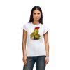 Womens Softstyle Cotton Tee Womens Softstyle Cotton Tee Thumbnail