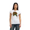 Womens Softstyle Cotton Tee Womens Softstyle Cotton Tee Thumbnail