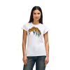 Womens Softstyle Cotton Tee Womens Softstyle Cotton Tee Thumbnail