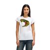 Womens Softstyle Cotton Tee Womens Softstyle Cotton Tee Thumbnail