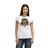 Womens Softstyle Cotton Tee Womens Softstyle Cotton Tee Thumbnail