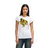 Womens Softstyle Cotton Tee Womens Softstyle Cotton Tee Thumbnail